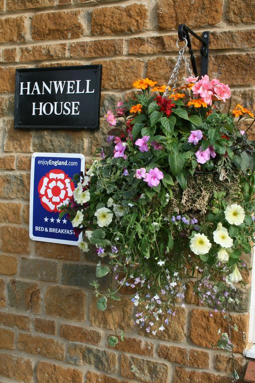 Hanwell House Банбері Екстер'єр фото