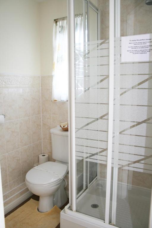 Hanwell House Банбері Номер фото